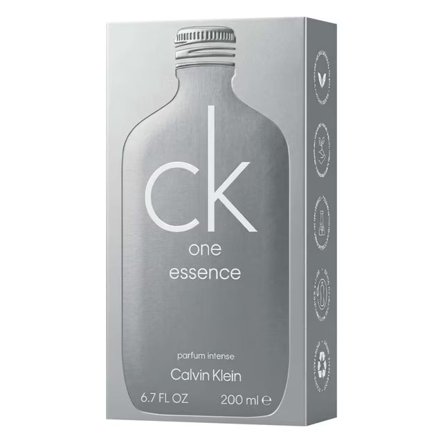 Ck One Essence Parfum Intense 100ml Unisex