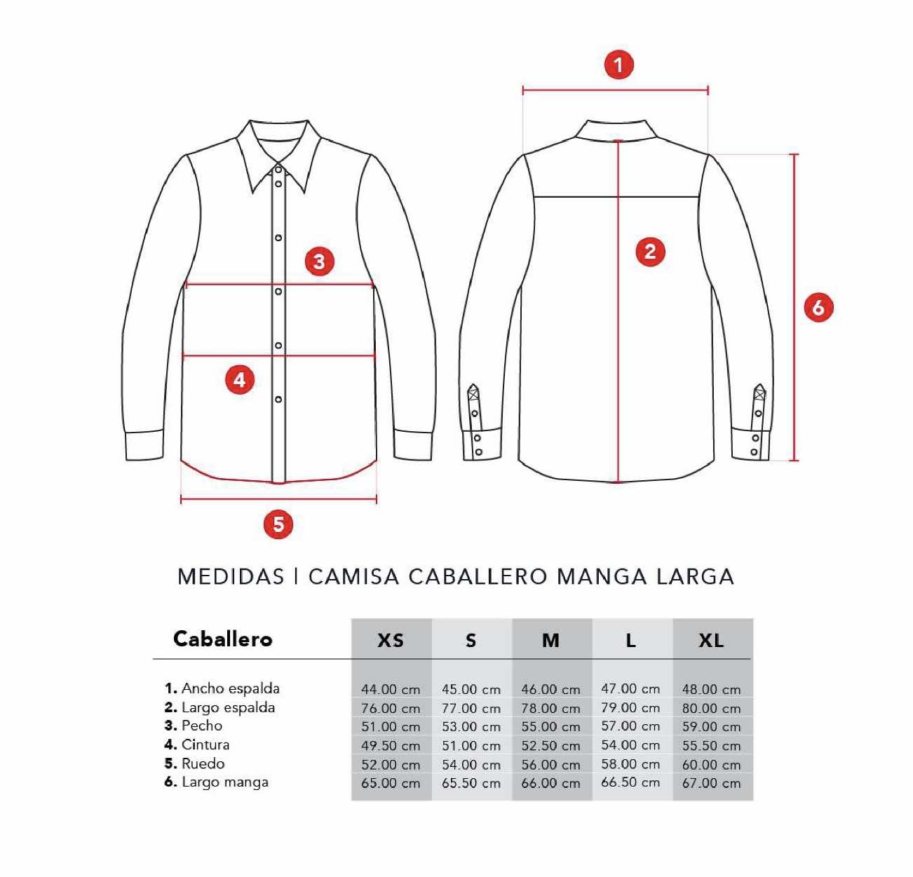 Camisa de Manga Larga Bloque de Colores en Mangas y Cuello Hombre