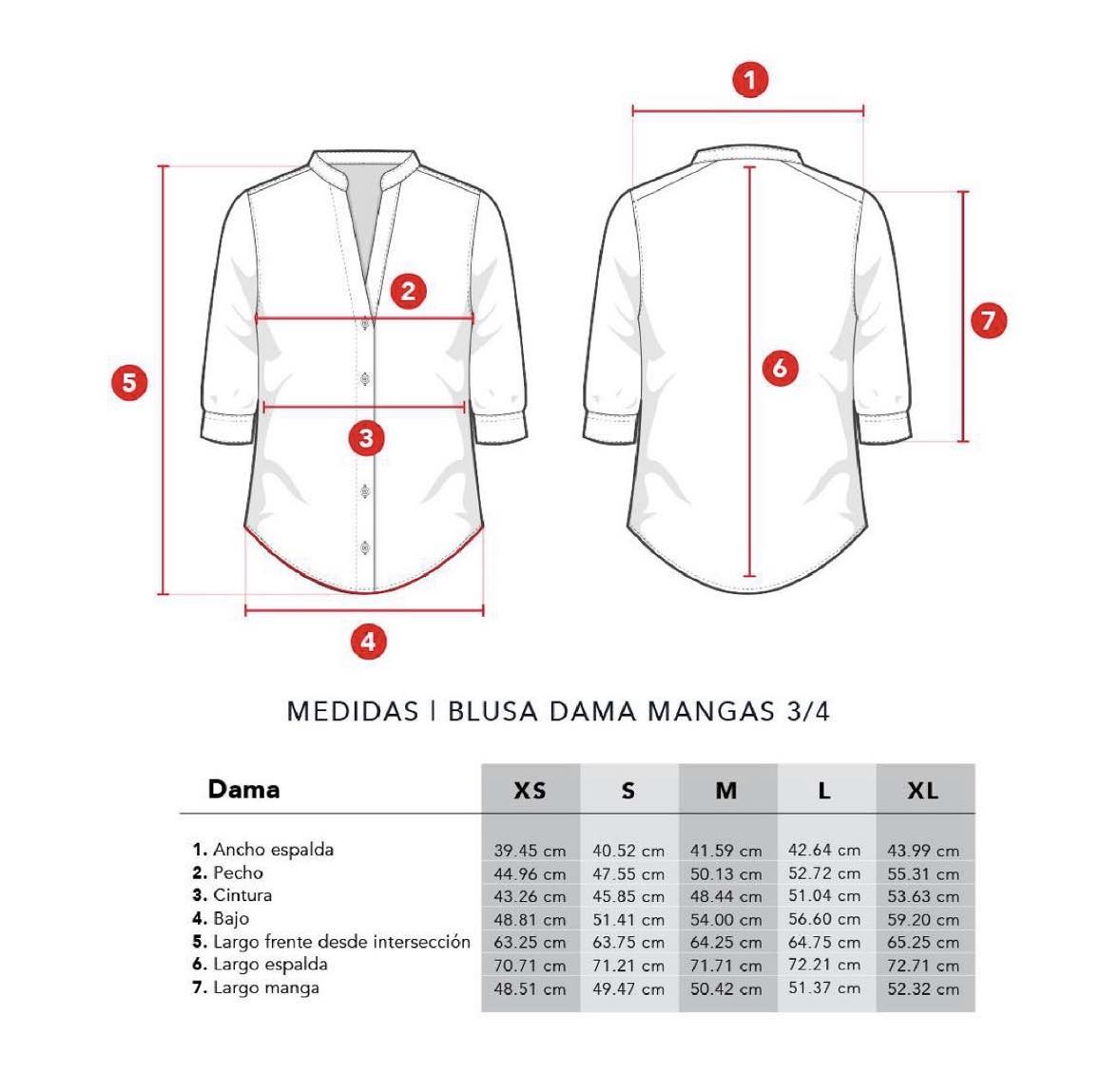 Camisa de Dama Elegante Manga Larga Algodón Bloque de colores