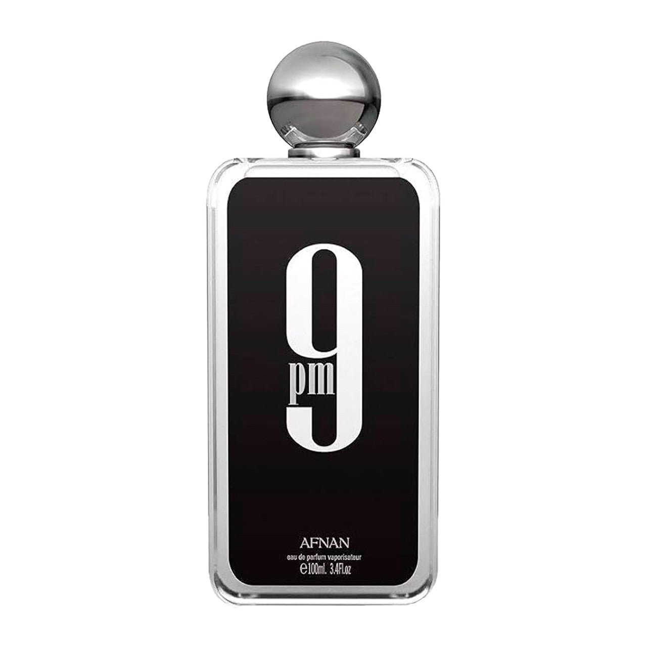 Afnan 9pm EDP 100ml Hombre