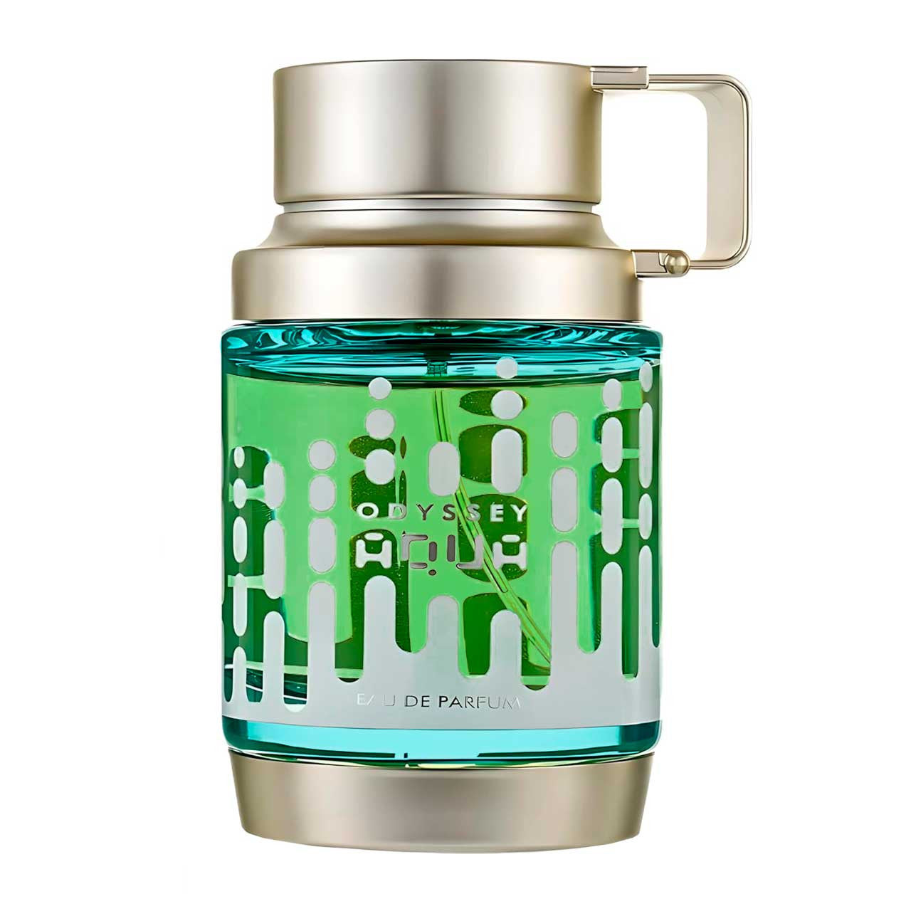 Odyssey Aqua Edition EDP 100ml Hombre