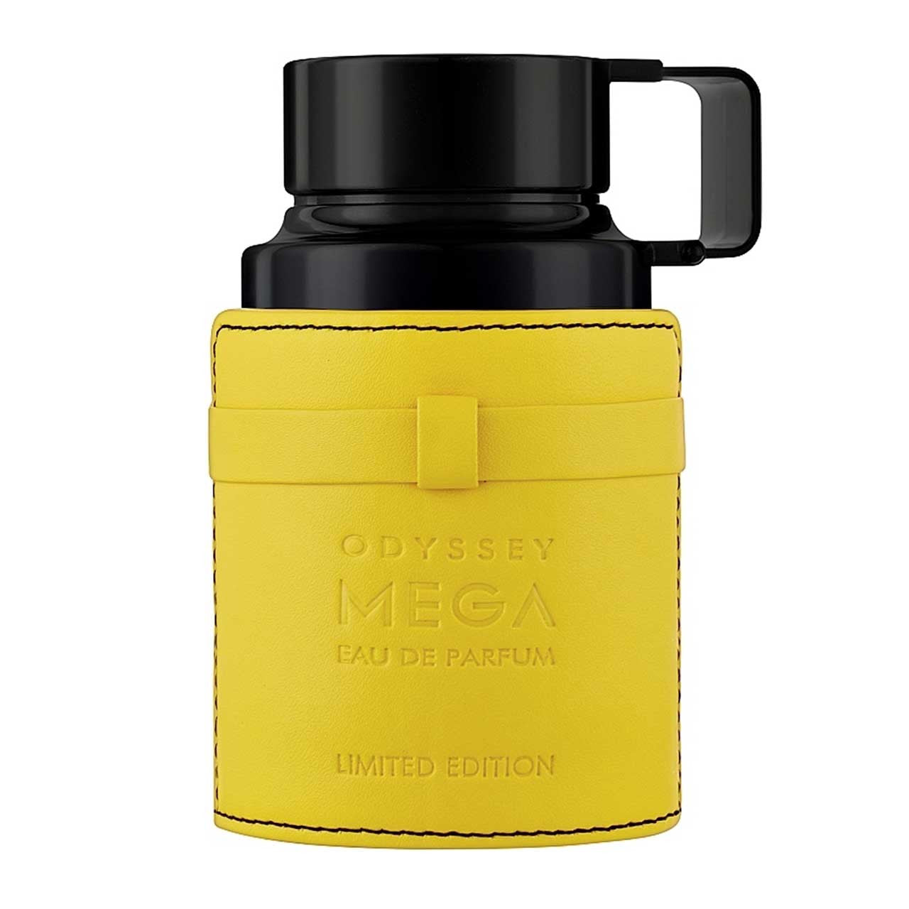 Odyssey Mega Limited Edition EDP 100ml Hombre