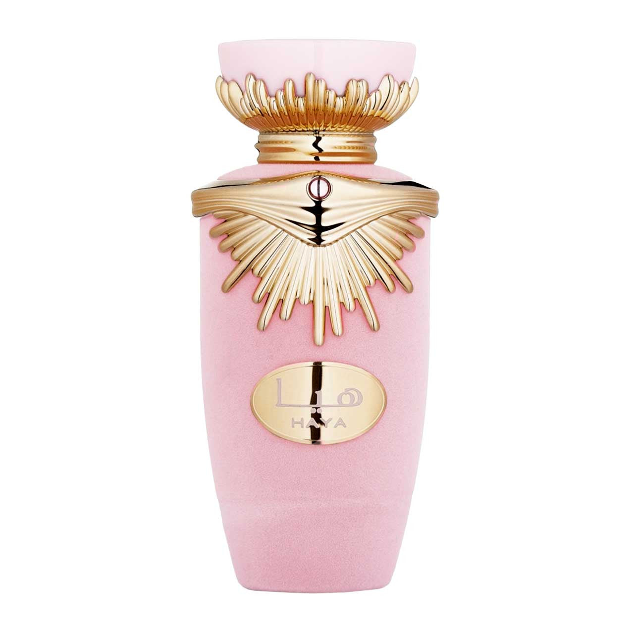 Lattafa Haya EDP 100ml Dama