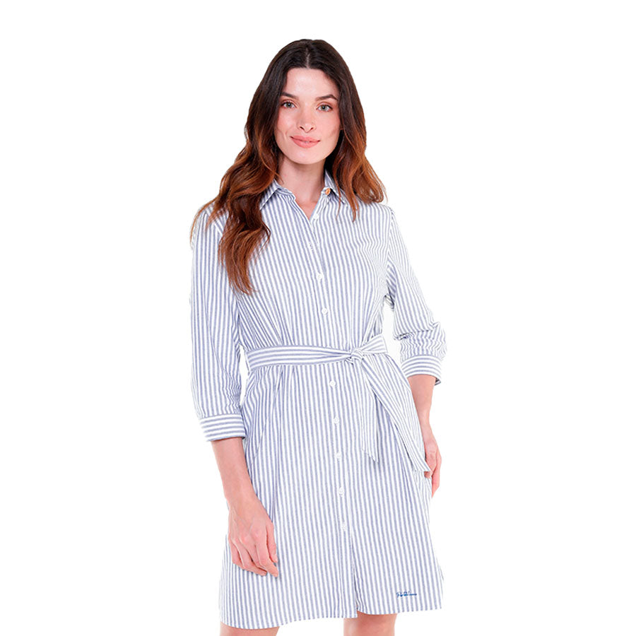 Vestido Camisero Edición Especial DVE-2605