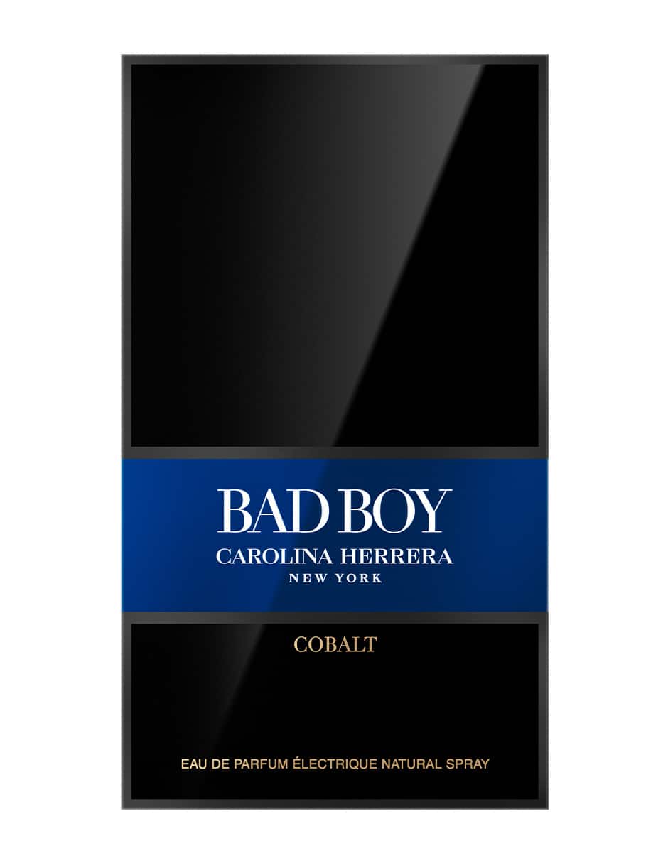 Bad Boy Cobalt EDP 100ml Caballero