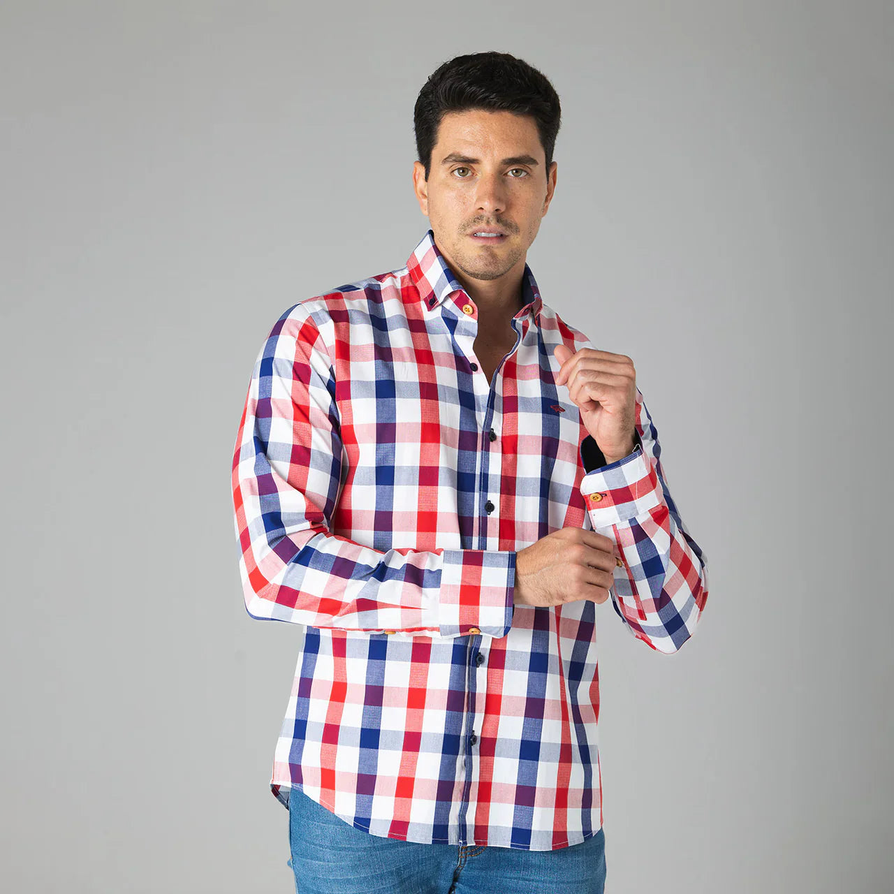 TODO HOMBRE