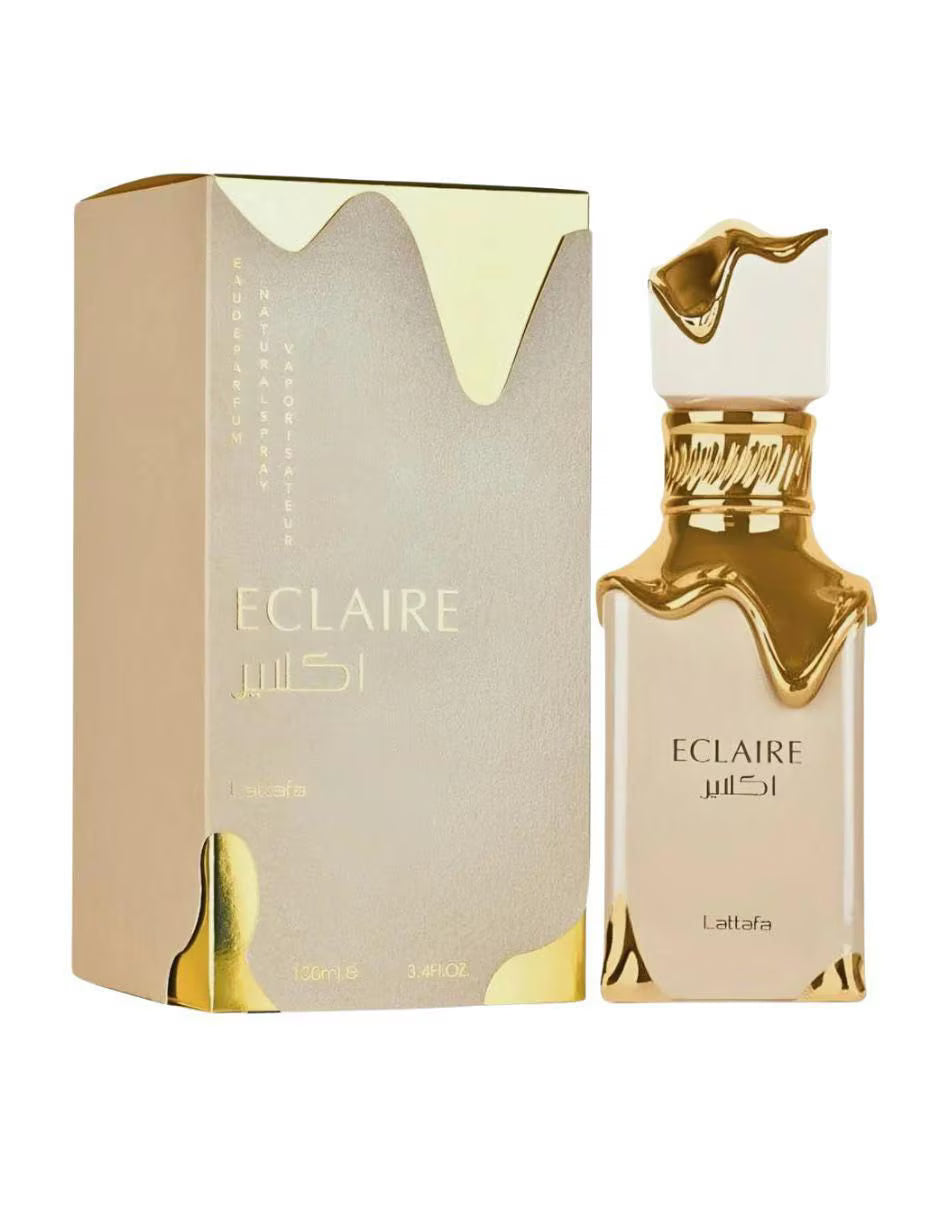 Lattafa Eclaire EDP 100ml Dama