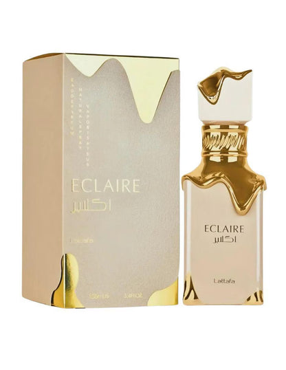 Lattafa Eclaire EDP 100ml Dama