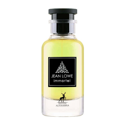 Maison Alhambra Jean Lowe Inmmortel EDP 100ml