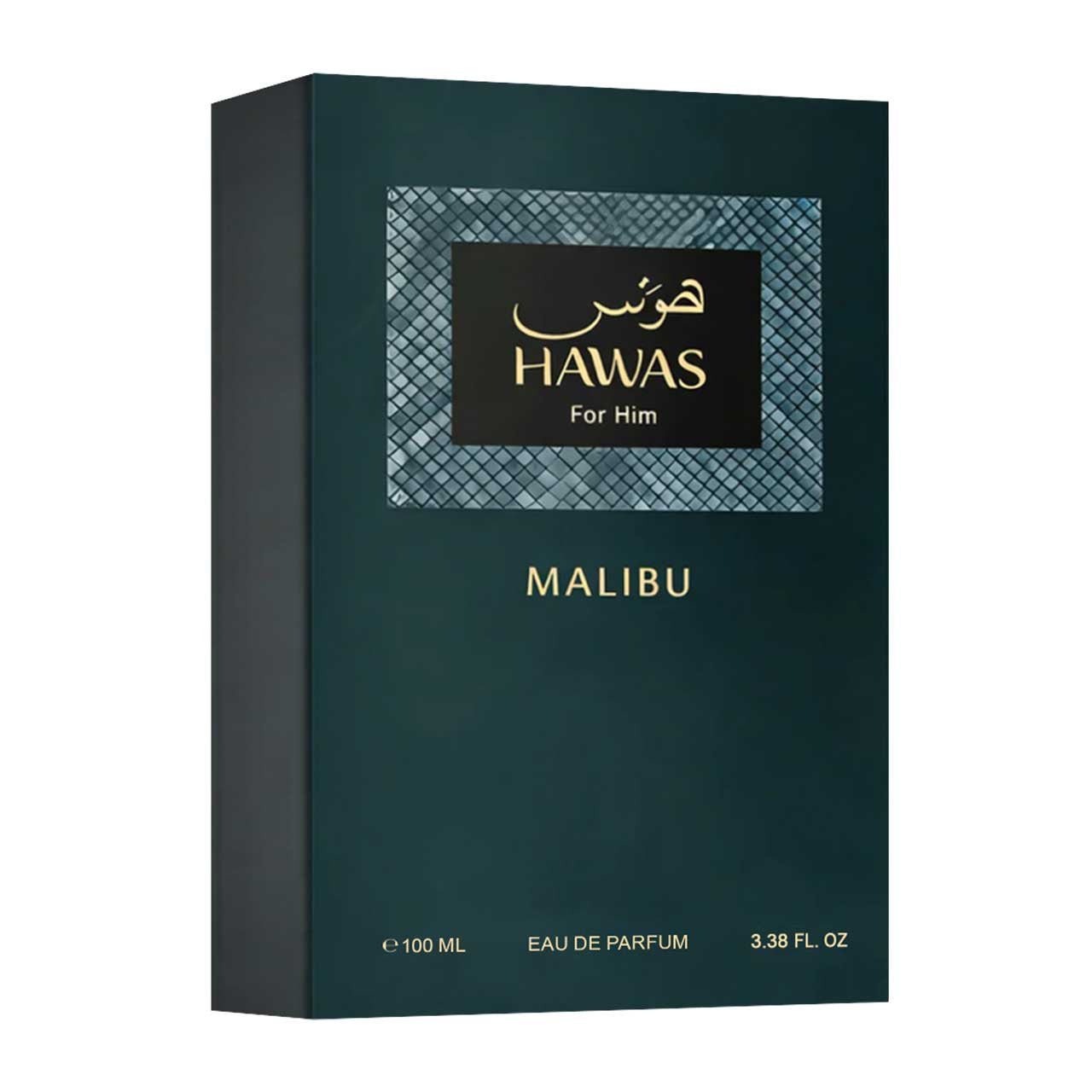 Hawas Malibu EDP 100ml Unisex