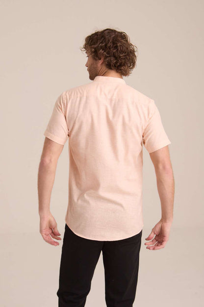 Camisa de Manga Corta MC-2512