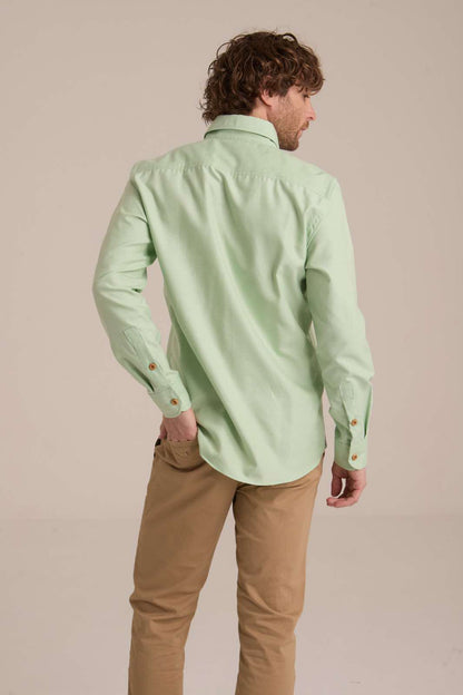 Camisa de Manga Larga C-26