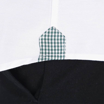 Camisa de Manga Larga Blanco C-15
