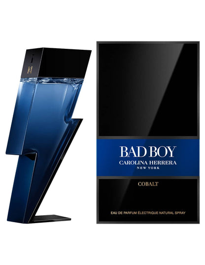 Bad Boy Cobalt EDP 100ml Caballero