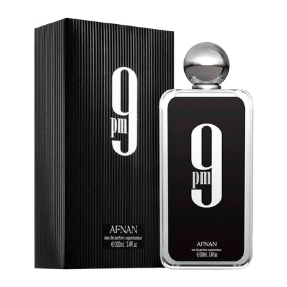 Afnan 9pm EDP 100ml Hombre