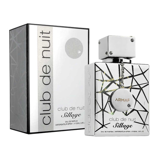 Armaf Club de Nuit Sillage EDP 105ml Hombre