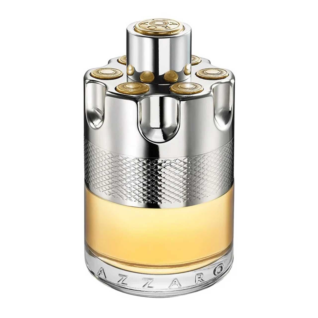 Azzaro Wanted EDT 100ml Caballero