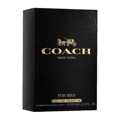 Coach EDP 100ml Caballero