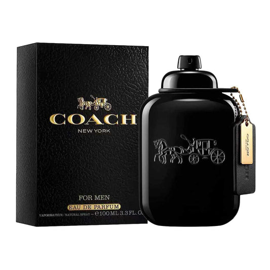 Coach EDP 100ml Caballero