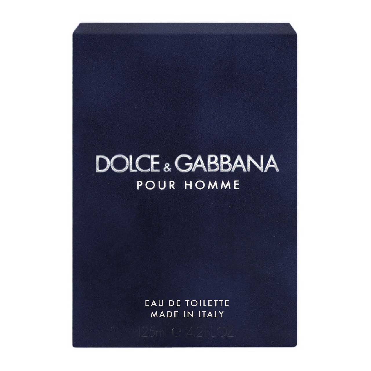 Dolce & Gabbana EDT 125ml Caballero