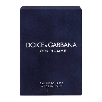 Dolce & Gabbana EDT 125ml Caballero