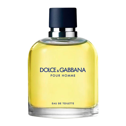 Dolce & Gabbana EDT 125ml Caballero