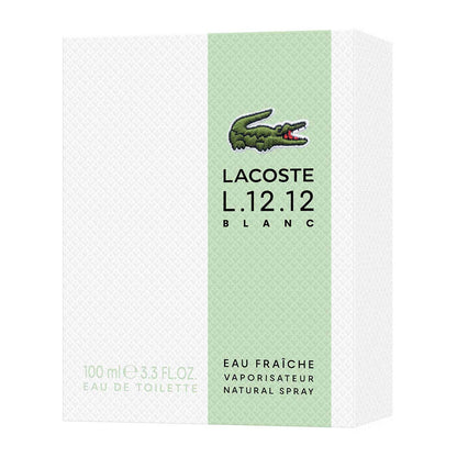 Eau de Lacoste Fraiche EDT 100ml Caballero