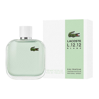 Eau de Lacoste Fraiche EDT 100ml Caballero