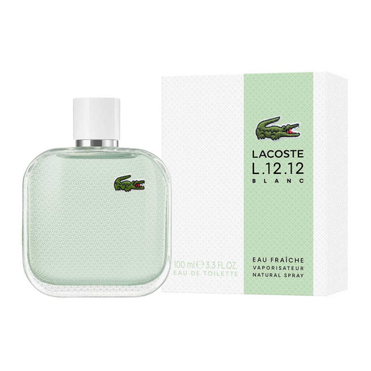 Eau de Lacoste Fraiche EDT 100ml Caballero