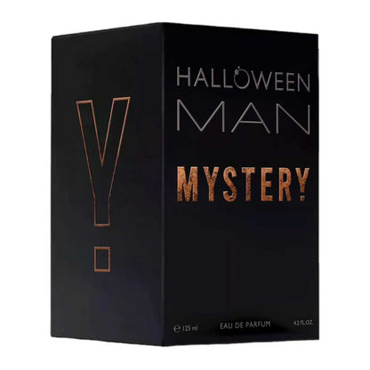 Halloween Man Mystery EDP 125ml Hombre