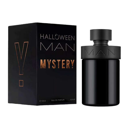 Halloween Man Mystery EDP 125ml Hombre