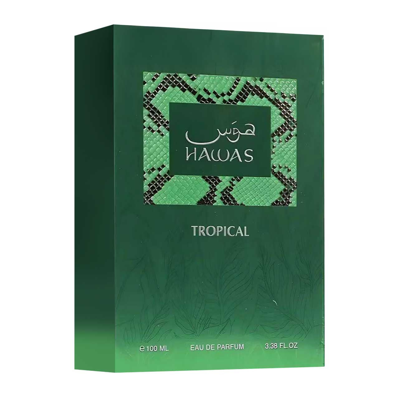 Hawas Tropical EDP 100ml Caballero
