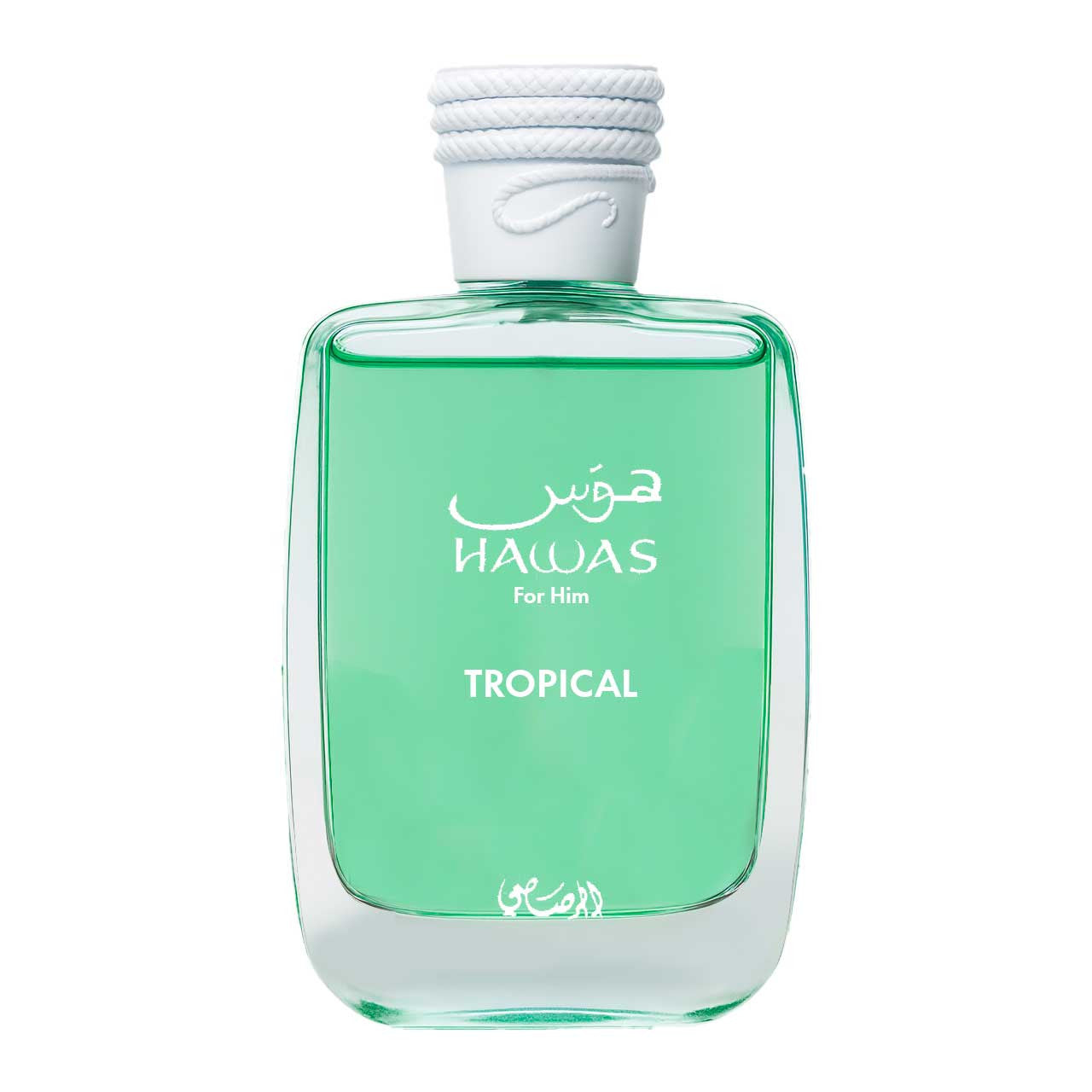 Hawas Tropical EDP 100ml Caballero