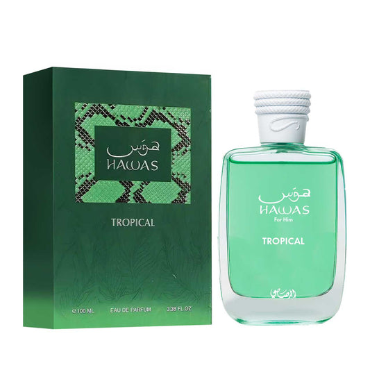 Hawas Tropical EDP 100ml Caballero