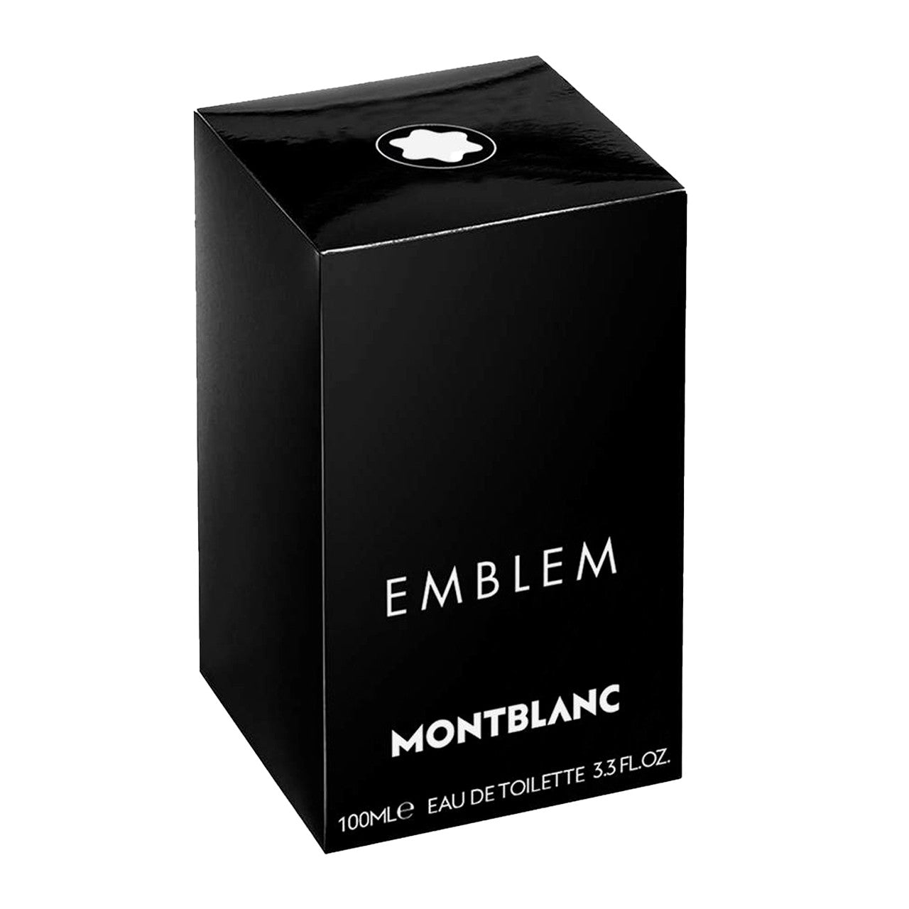 Montblanc Emblem EDT 100ml Caballero