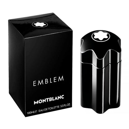 Montblanc Emblem EDT 100ml Caballero