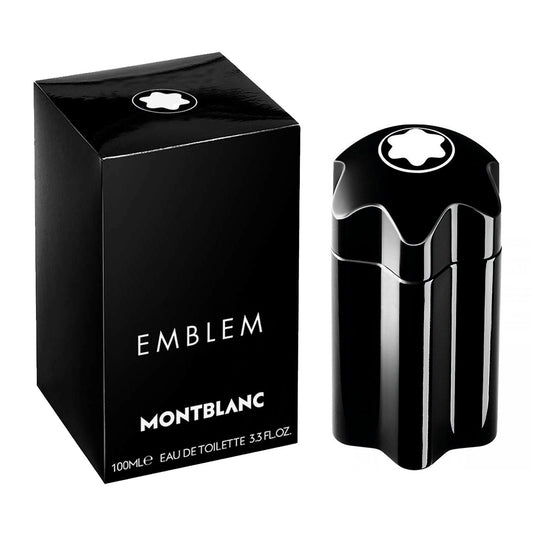 Montblanc Emblem EDT 100ml Caballero