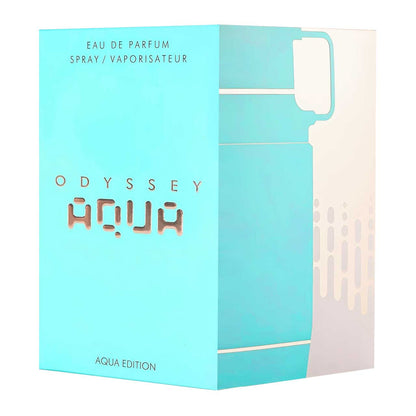 Odyssey Aqua Edition EDP 100ml Hombre