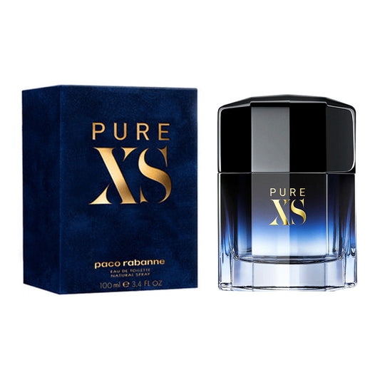 Paco Rabanne Pure XS EDT 100ml Caballero