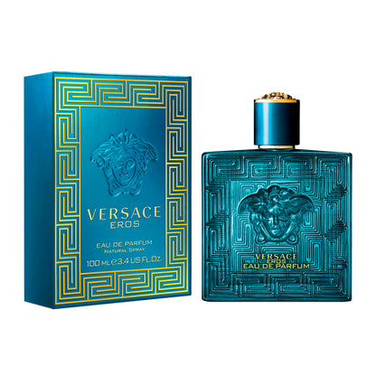 Versace Eros EDP 100ml Caballero