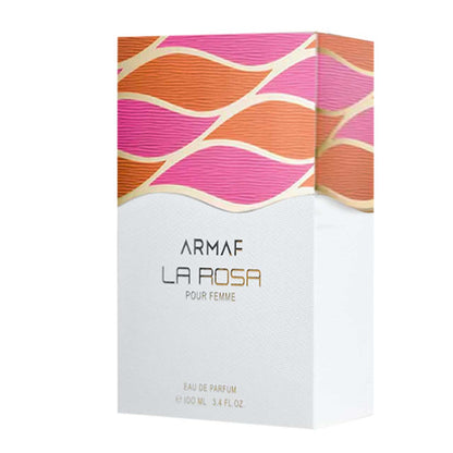 Armaf La Rosa EDP 100ml Dama