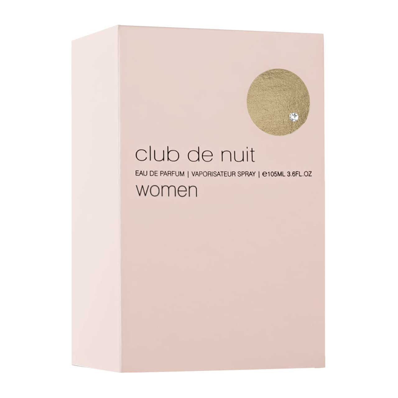 Armaf Club de Nuit Woman EDP 105ml Dama