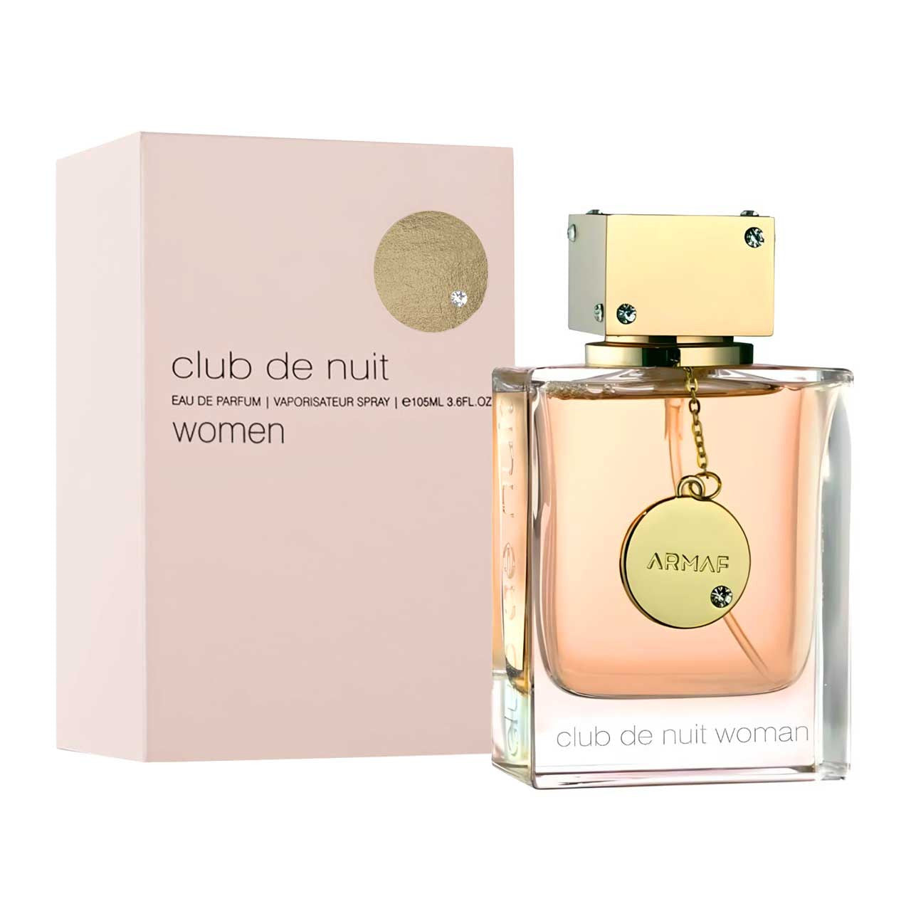 Armaf Club de Nuit Woman EDP 105ml Dama