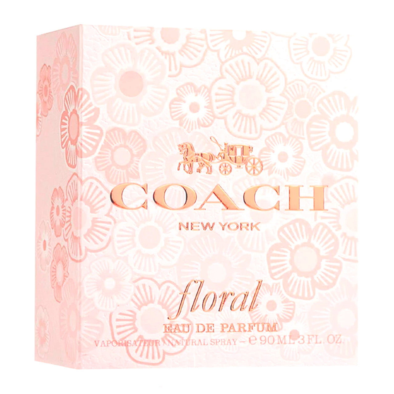 Coach Floral EDP 90ml Dama
