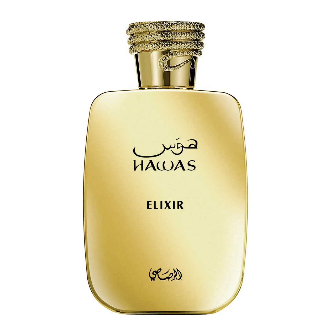 Hawas Elixir EDP 100ml Hombre