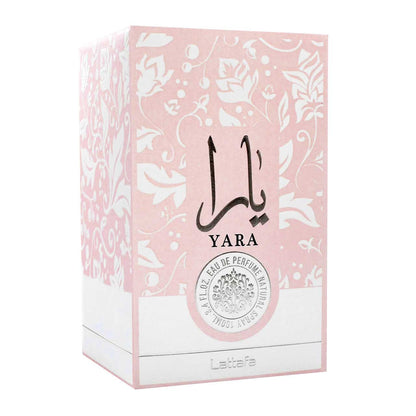 Lattafa Yara EDP 100ml Dama