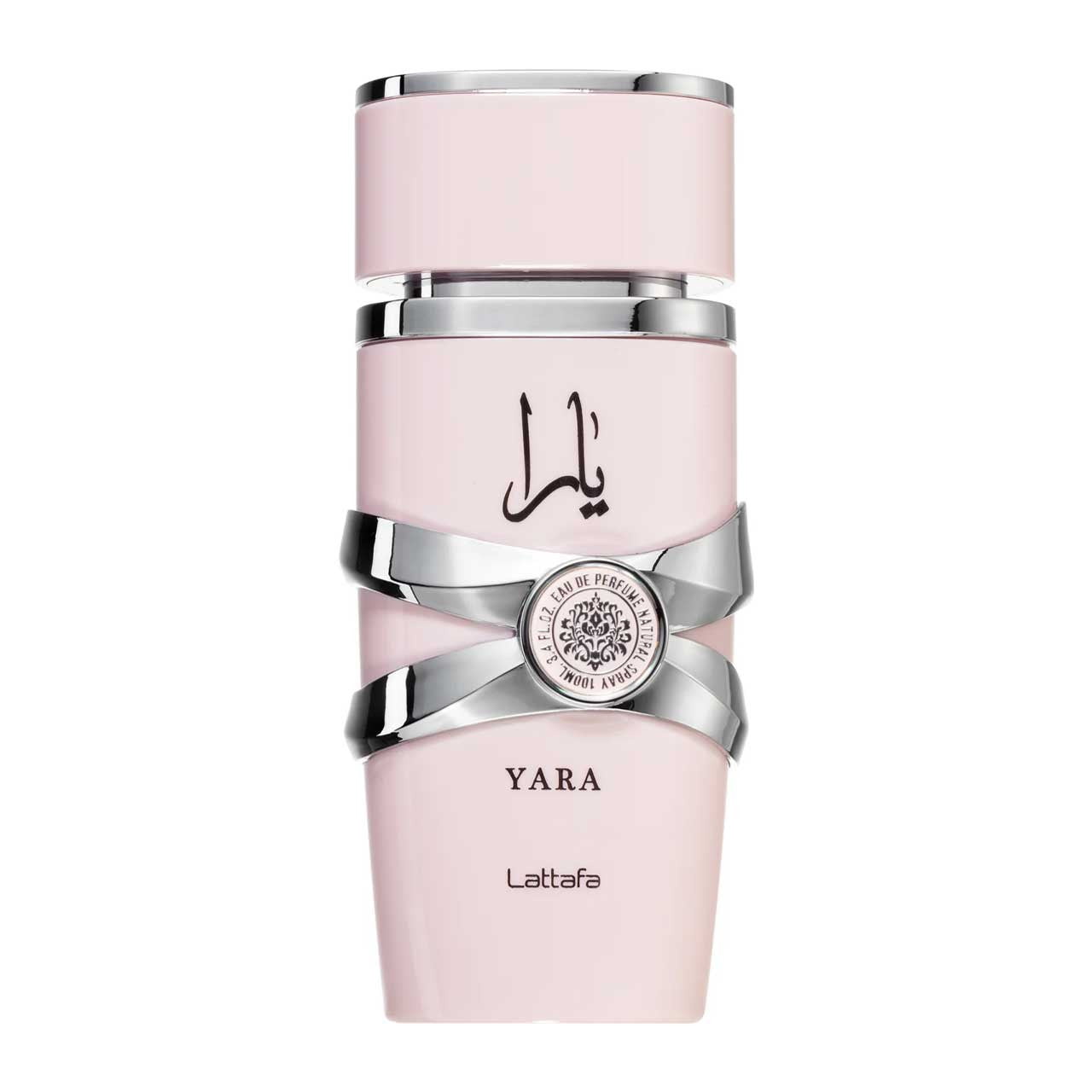 Lattafa Yara EDP 100ml Dama