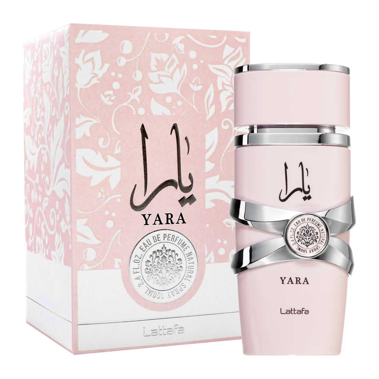 Lattafa Yara EDP 100ml Dama