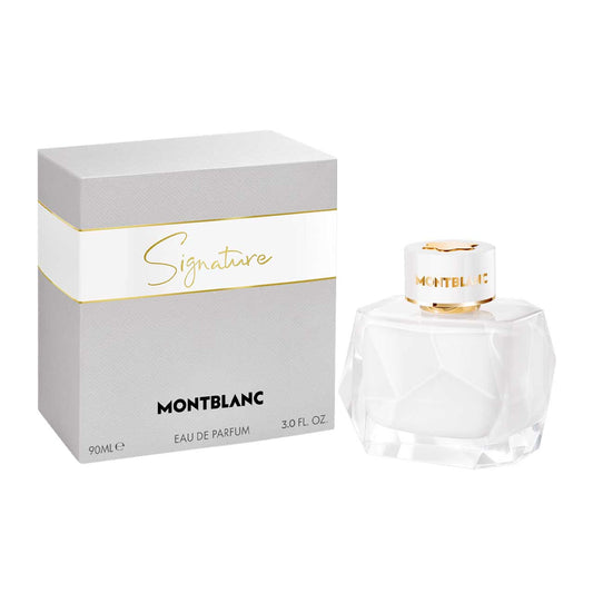Montblanc Signature EDP 90ml Dama