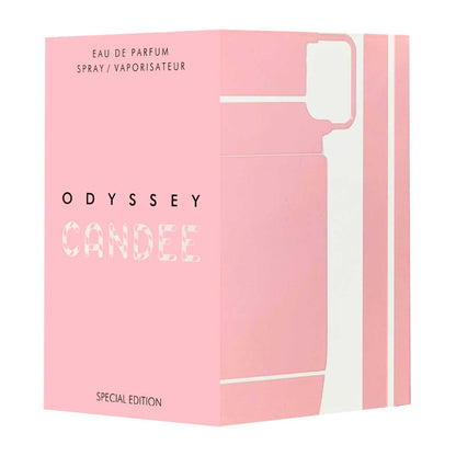 Odyssey Candee Special Edition EDP 100ml Dama